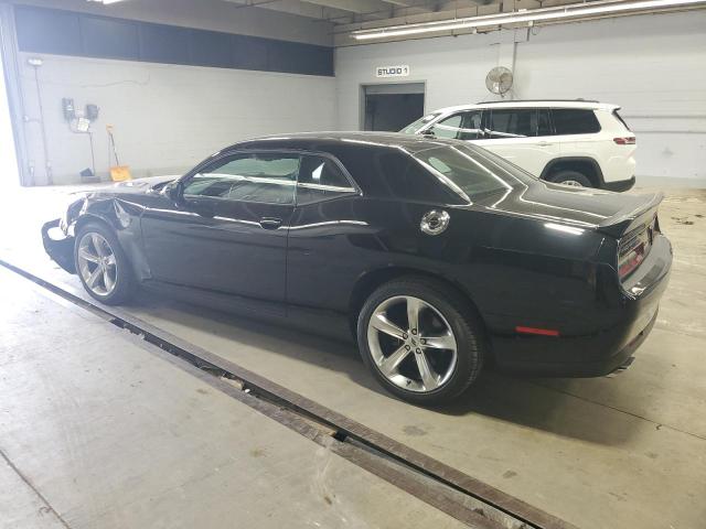 Photo 2 from auction – 2018 DODGE CHALLENGER with VIN 2C3CDZBT2JH305689