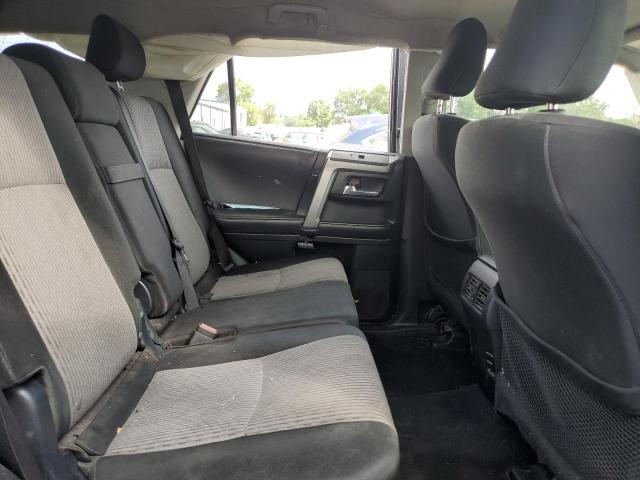 Photo 11 from auction – 2019 TOYOTA 4RUNNER SR with VIN JTEBU5JR5K5701352