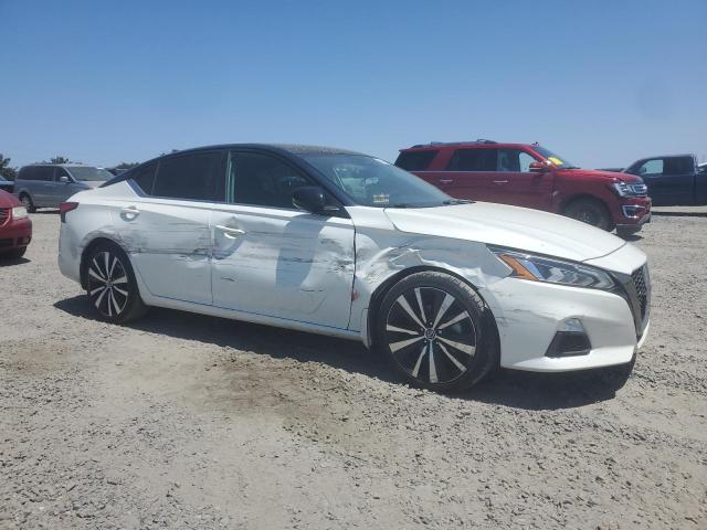 Photo 4 from auction – 2021 NISSAN ALTIMA SR with VIN 1N4BL4CV3MN344757