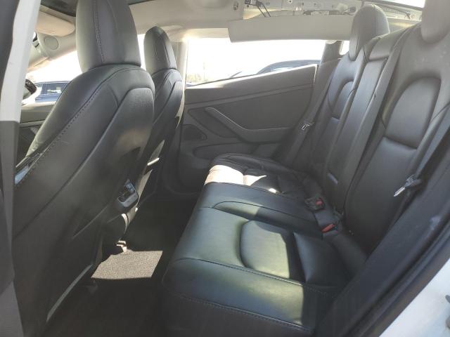 Photo 10 from auction – 2020 TESLA MODEL 3 with VIN 5YJ3E1EA4LF783898