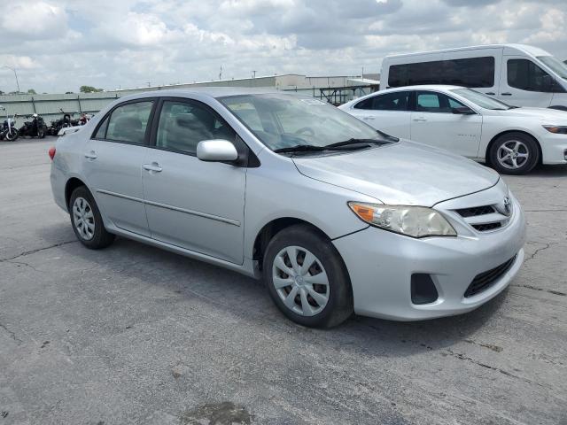 Фото 4 с аукциона – 2011 TOYOTA COROLLA BA с VIN JTDBU4EE5BJ098352