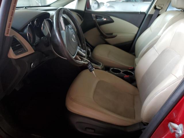 Photo 7 from auction – 2013 BUICK VERANO CON with VIN 1G4PR5SK4D4219036