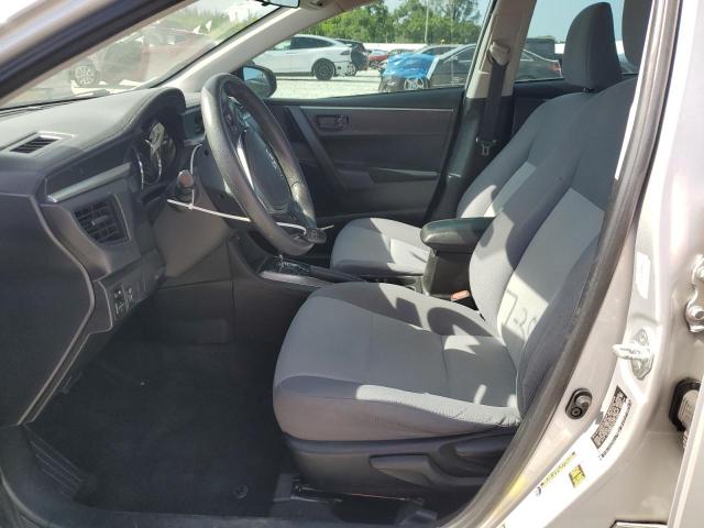 Photo 7 from auction – 2016 TOYOTA COROLLA L with VIN 5YFBURHE7GP453825