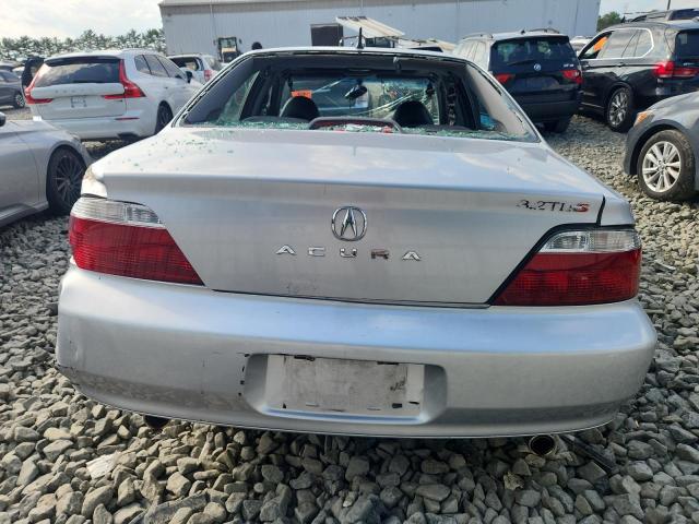 Photo 6 from auction – 2003 ACURA 3.2TL with VIN 19UUA56933A055317