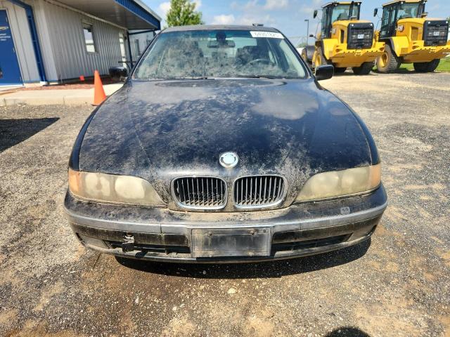 Photo 5 from auction – 2000 BMW 528 I AUTO with VIN WBADM6346YGU19865