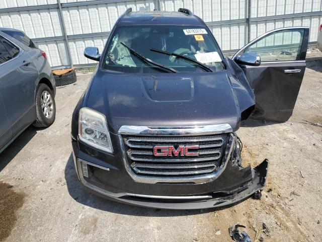 Photo 5 from auction – 2016 GMC TERRAIN SL with VIN 2GKFLUEK6G6290771
