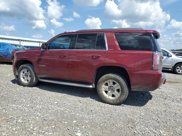 Photo 2 from auction – 2017 GMC YUKON SLT with VIN 1GKS2BKC4HR124077