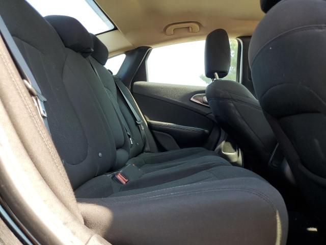 Photo 10 from auction – 2015 CHRYSLER 200 LIMITE with VIN 1C3CCCAB3FN696102