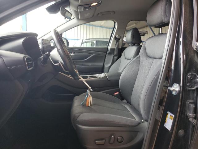 Photo 7 from auction – 2023 HYUNDAI SANTA FE S with VIN 5NMS2DAJ5PH539175
