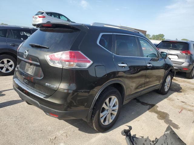 Photo 3 from auction – 2015 NISSAN ROGUE S with VIN KNMAT2MV5FP505898