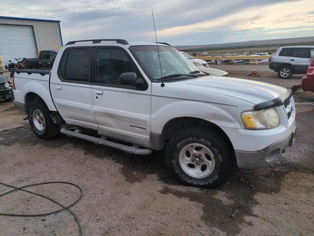 Photo 4 from auction – 2001 FORD EXPLORER S with VIN 1FMZU67E61UB59238