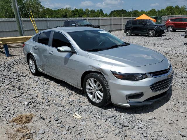 Photo 4 from auction – 2018 CHEVROLET MALIBU LT with VIN 1G1ZD5ST1JF258860