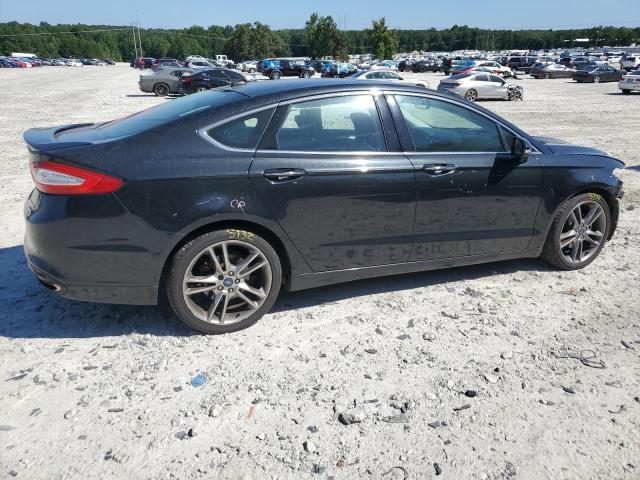 Photo 3 from auction – 2013 FORD FUSION TIT with VIN 3FA6P0K99DR240788
