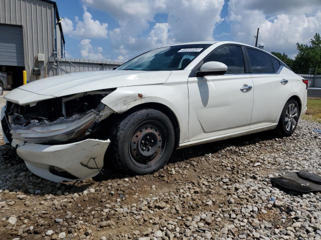 Photo 1 from auction – 2019 NISSAN ALTIMA S with VIN 1N4BL4BV7KC196624