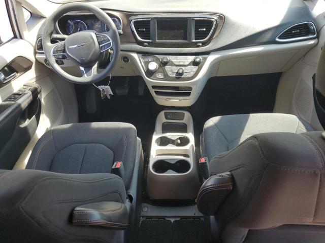 Photo 8 from auction – 2018 CHRYSLER PACIFICA L with VIN 2C4RC1CG8JR321921