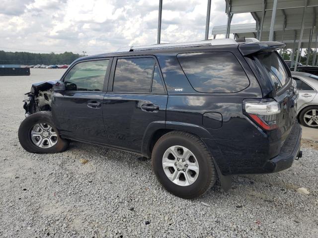 Photo 2 from auction – 2016 TOYOTA 4RUNNER SR with VIN JTEBU5JR3G5396909