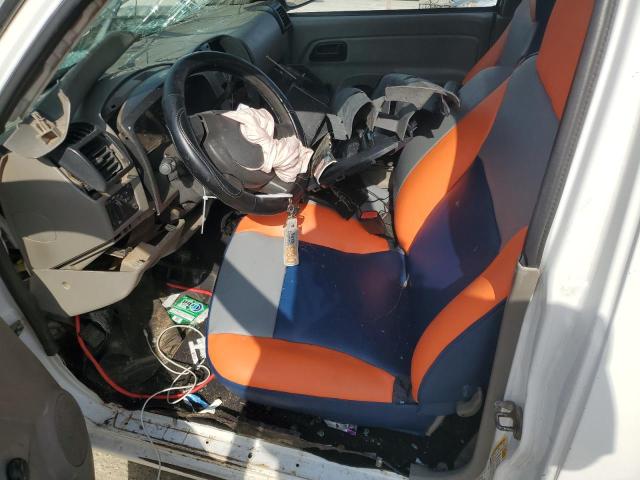 Photo 7 from auction – 2006 CHEVROLET COLORADO with VIN 1GCCS148568310586