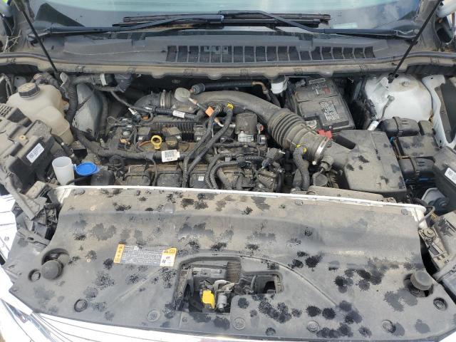 Photo 12 from auction – 2020 FORD EDGE SEL with VIN 2FMPK3J97LBA57544