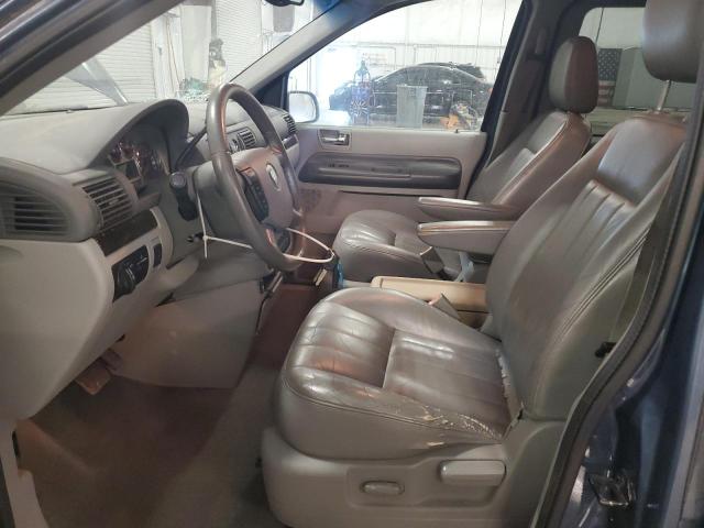 Photo 7 from auction – 2004 MERCURY MONTEREY with VIN 2MRDA20214BJ01934