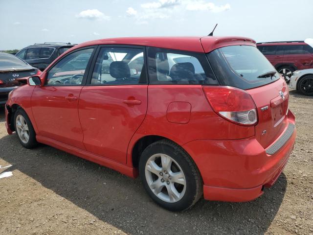 Photo 2 from auction – 2004 TOYOTA COROLLA MA with VIN 2T1KR32E14C183798