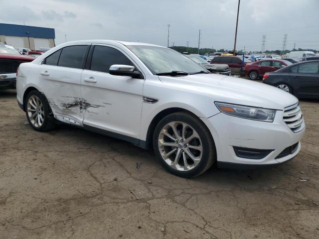 Фото 4 с аукциона – 2013 FORD TAURUS LIM с VIN 1FAHP2F88DG220738