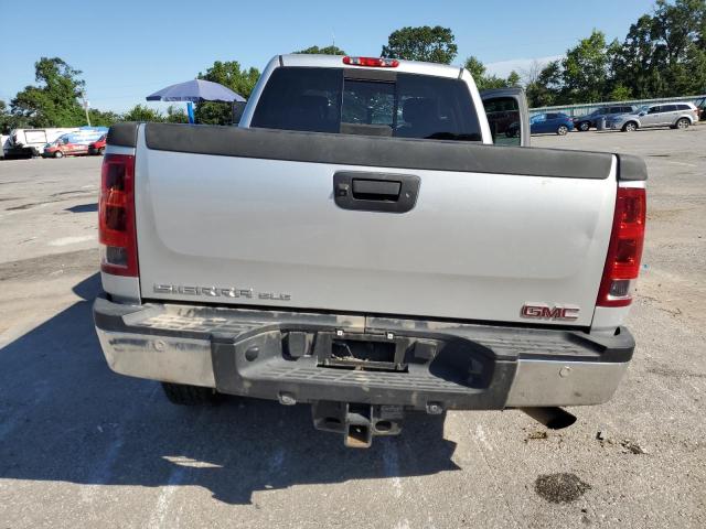 Photo 6 from auction – 2014 GMC SIERRA K25 with VIN 1GT120CG5EF147930