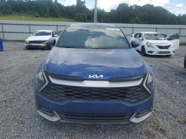 Photo 5 from auction – 2024 KIA SPORTAGE E with VIN 5XYK33DF3RG148179