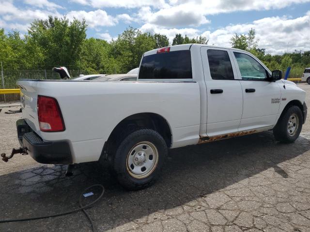 Photo 3 from auction – 2015 RAM 1500 ST with VIN 1C6RR6FTXFS659032