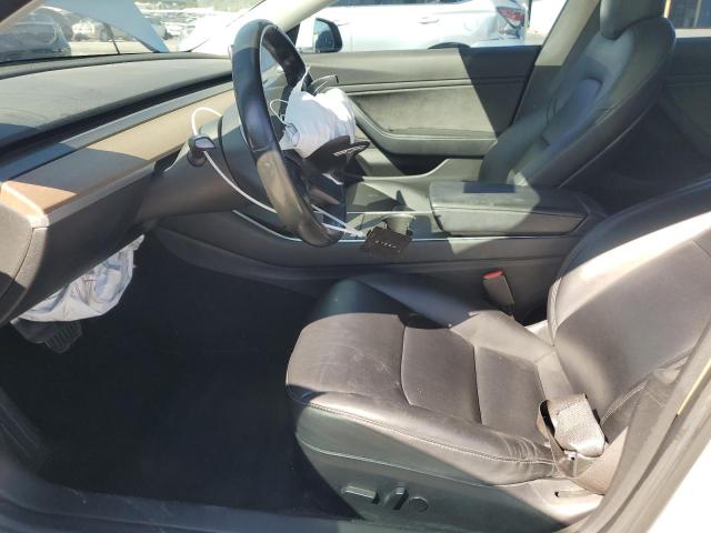 Photo 7 from auction – 2018 TESLA MODEL 3 with VIN 5YJ3E1EA8JF043963