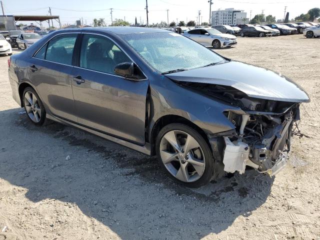 Photo 4 from auction – 2012 TOYOTA CAMRY SE with VIN 4T1BK1FK7CU502885