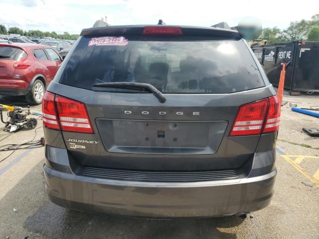 Photo 6 from auction – 2018 DODGE JOURNEY SE with VIN 3C4PDCAB5JT243764