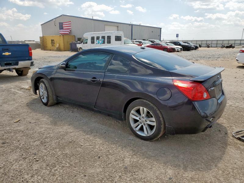 Photo 2 from auction – 2013 NISSAN ALTIMA S with VIN 1N4AL2EP8DC256717