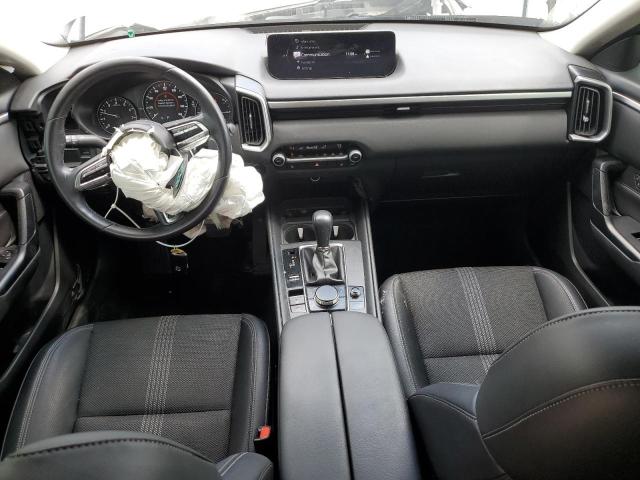Photo 8 from auction – 2023 MAZDA CX-50 PREF with VIN 7MMVABCM4PN143611