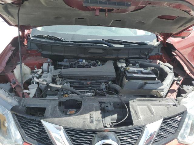 Photo 11 from auction – 2016 NISSAN ROGUE S with VIN 5N1AT2MT9GC889140