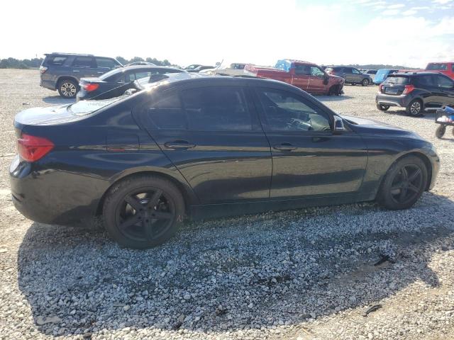 Photo 3 from auction – 2016 BMW 328 XI SUL with VIN WBA8E3G51GNU01784