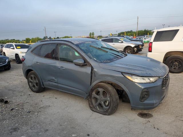 Photo 4 from auction – 2024 FORD ESCAPE ST with VIN 1FMCU9NA4RUB48533