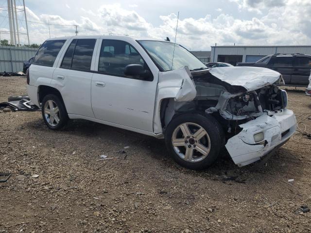 Photo 4 from auction – 2008 CHEVROLET TRAILBLAZE with VIN 1GNDS13S182138930
