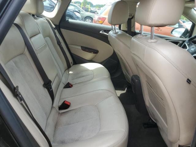 Photo 10 from auction – 2014 BUICK VERANO with VIN 1G4PP5SK9E4180905