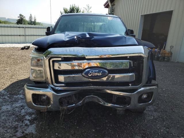 Photo 5 from auction – 2011 FORD F250 SUPER with VIN 1FT7W2B67BEC55955