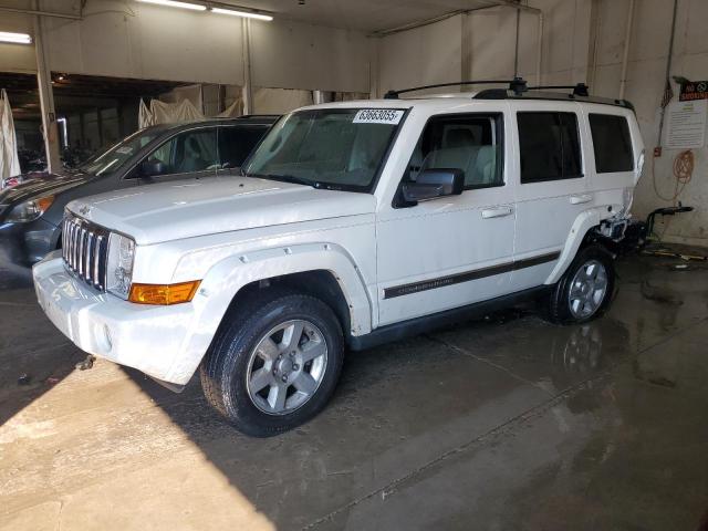 Zdjęcie 1 z aukcji – 2006 JEEP COMMANDER z VIN 1J8HH58N96C144526