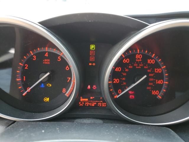 Foto 9 de la subasta – 2011 MAZDA 3 S con VIN JM1BL1K66B1375153