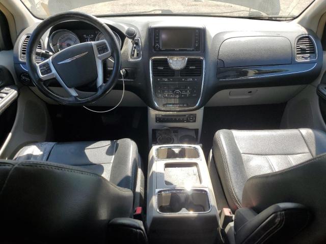 Photo 8 from auction – 2012 CHRYSLER TOWN & COU with VIN 2C4RC1CG0CR362434