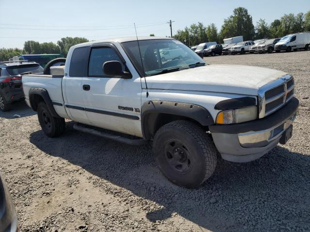Photo 4 from auction – 1998 DODGE RAM 1500 with VIN 1B7HF13Z0WJ240511