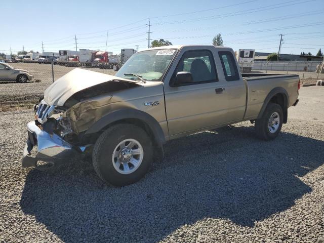 Photo 1 from auction – 2000 FORD RANGER SUP with VIN 1FTZR15X9YPB56338