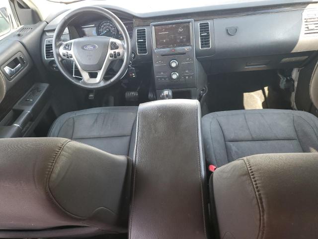 Photo 8 from auction – 2014 FORD FLEX SEL with VIN 2FMHK6C80EBD31258