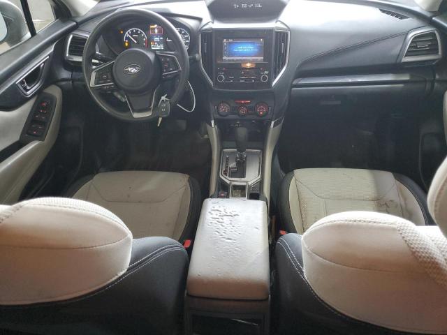 Photo 8 from auction – 2019 SUBARU FORESTER with VIN JF2SKACC1KH575423
