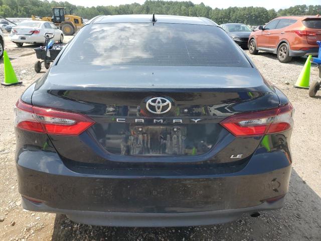 Photo 6 from auction – 2022 TOYOTA CAMRY LE with VIN 4T1C11AK2NU630873