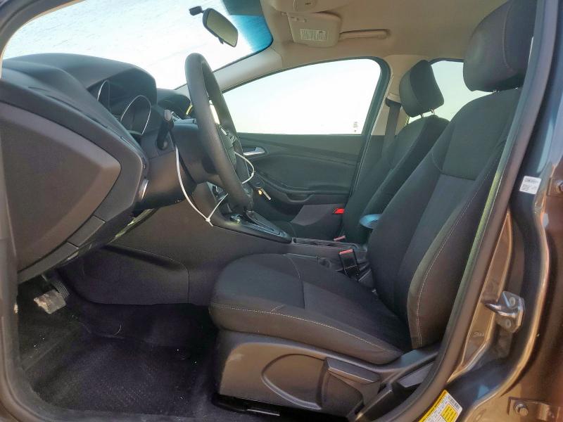 Photo 7 from auction – 2017 FORD FOCUS SE with VIN 1FADP3K20HL342321