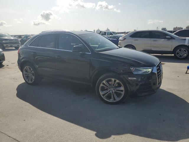 Photo 4 from auction – 2016 AUDI Q3 PREMIUM with VIN WA1EFCFS9GR017698