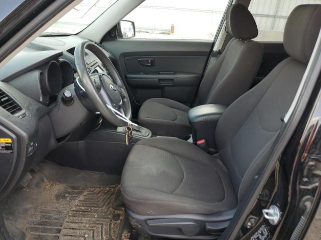 Photo 7 from auction – 2013 KIA SOUL with VIN KNDJT2A54D7512200